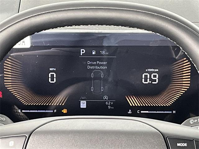 new 2026 Kia Sportage car