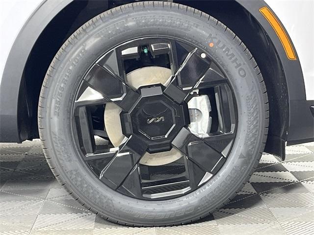 new 2026 Kia Sportage car