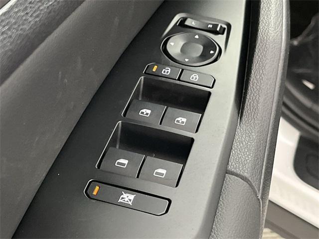new 2026 Kia Sportage car