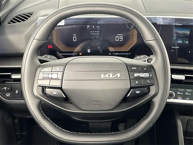 new 2026 Kia Sportage car