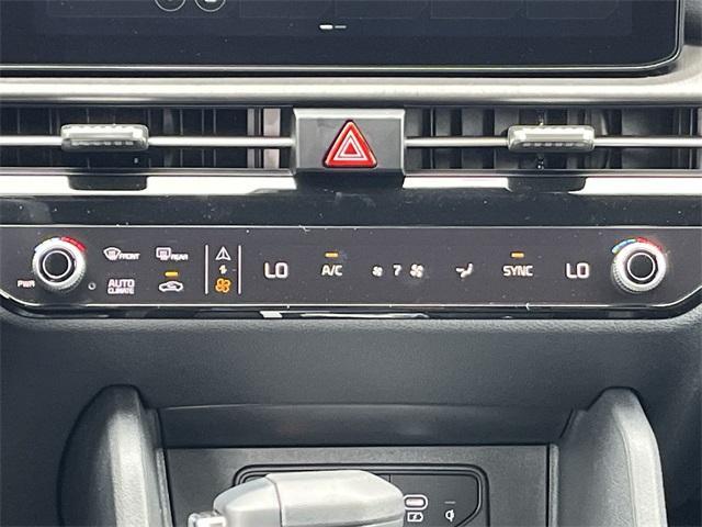 new 2026 Kia Sportage car