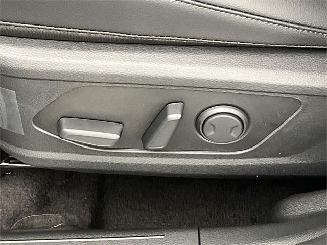 new 2026 Kia Sportage Hybrid car, priced at $36,140