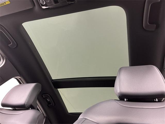 new 2026 Kia Sportage Hybrid car, priced at $36,140