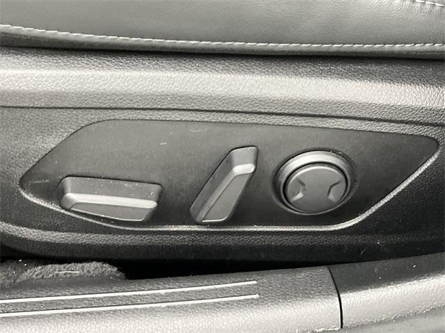 used 2024 Kia K5 car, priced at $28,998