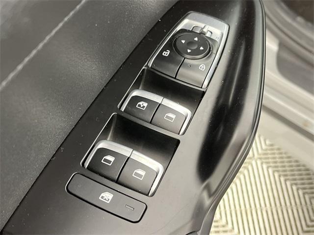used 2024 Kia K5 car, priced at $28,998