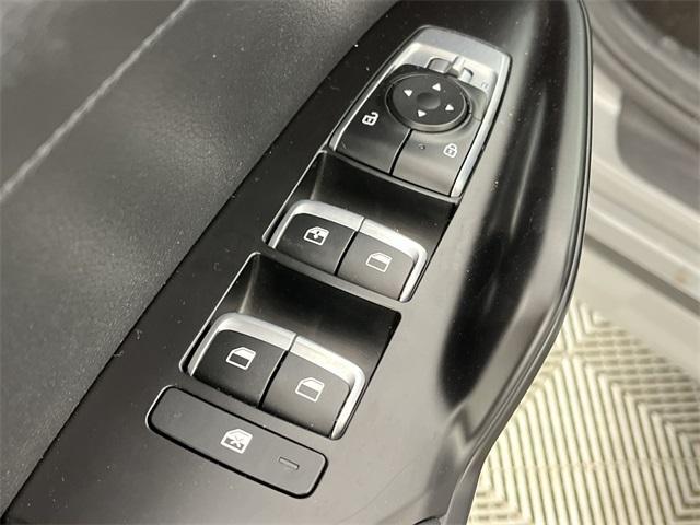 used 2024 Kia K5 car, priced at $28,998