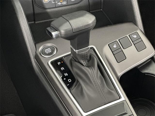 new 2026 Kia Sportage car, priced at $33,653