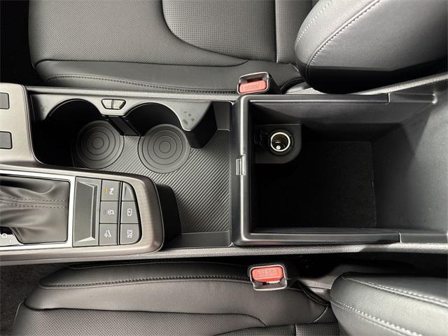 new 2026 Kia Sportage car, priced at $33,653