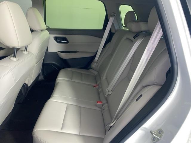 used 2023 Nissan Rogue car, priced at $28,998