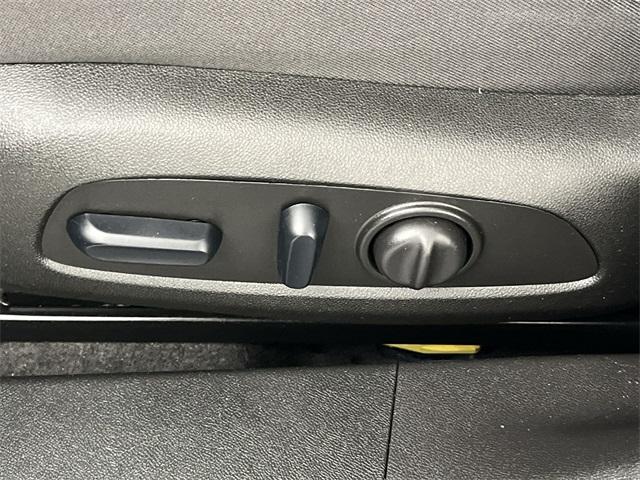 used 2024 Chevrolet Malibu car, priced at $19,831