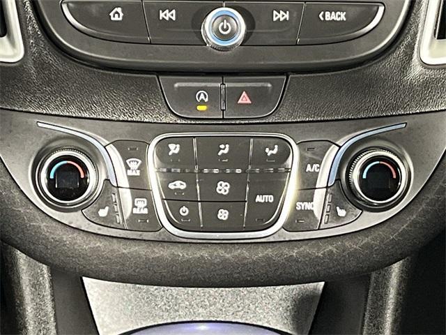 used 2024 Chevrolet Malibu car, priced at $19,831