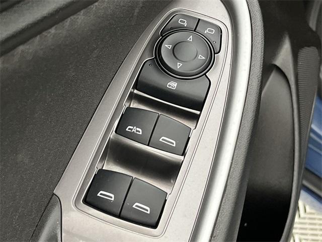 used 2024 Chevrolet Malibu car, priced at $19,831