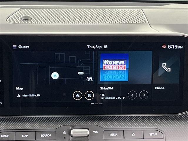 new 2025 Kia K4 car, priced at $24,570