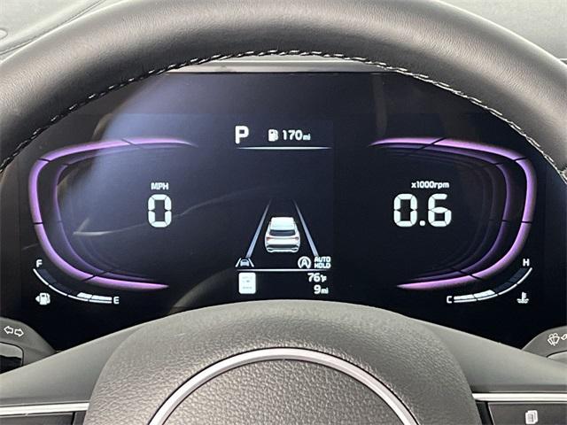 new 2025 Kia Sportage car, priced at $33,063