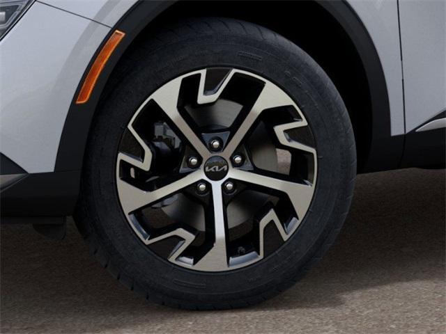 new 2025 Kia Sportage car, priced at $32,813