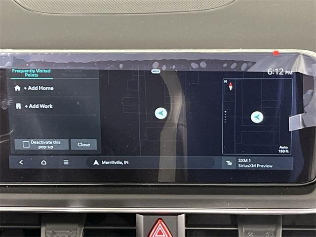 new 2026 Kia K5 car, priced at $32,917