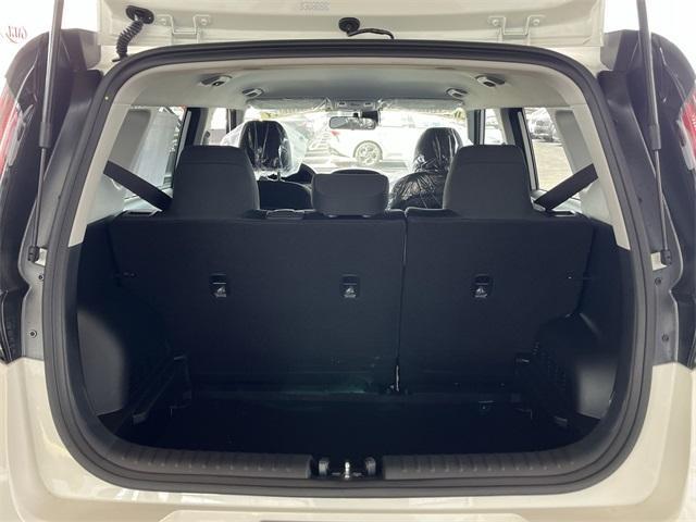 new 2025 Kia Soul car, priced at $20,776