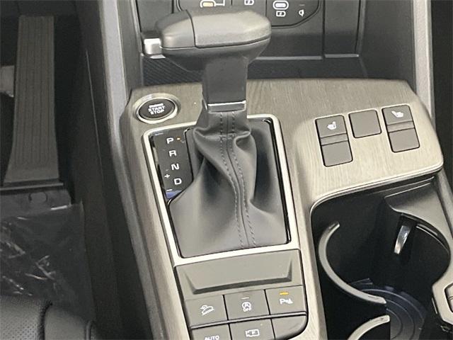 new 2026 Kia Sportage car