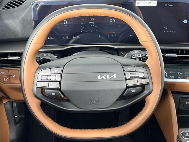 new 2026 Kia Sportage car