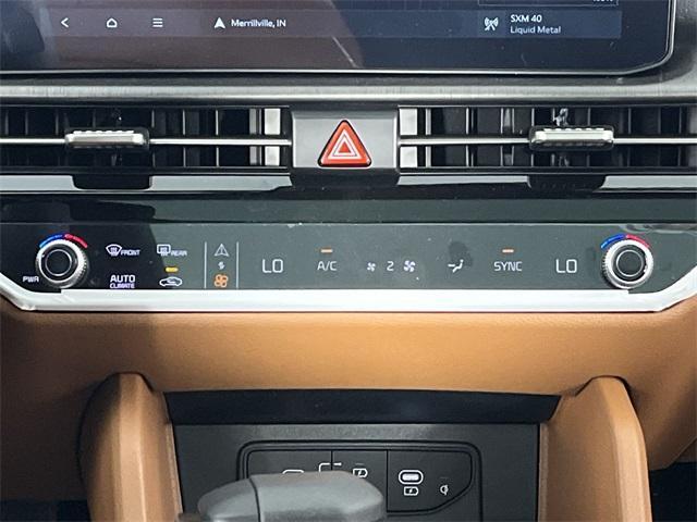 new 2026 Kia Sportage car