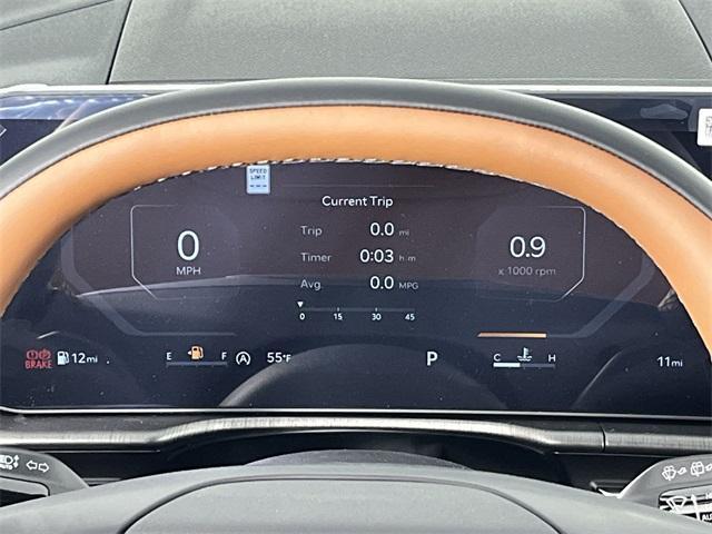 new 2026 Kia Sportage car