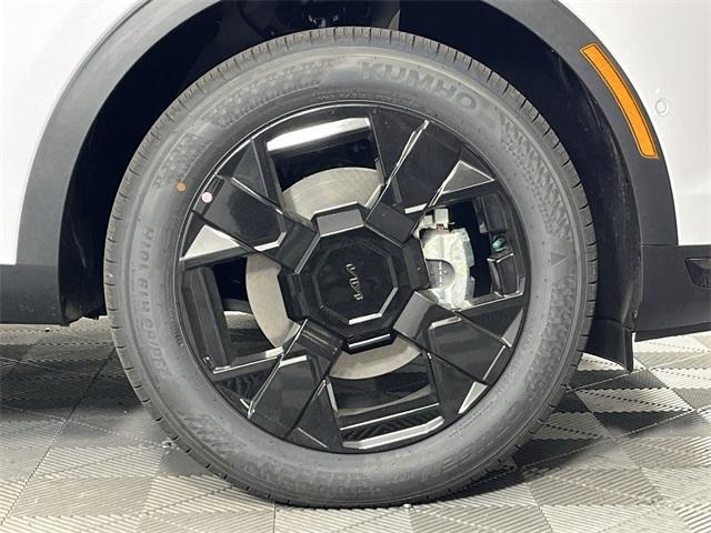 new 2026 Kia Sportage car