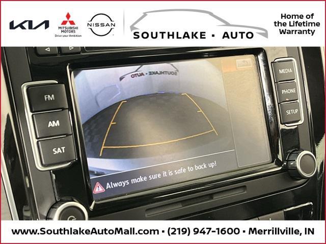 used 2014 Volkswagen Passat car, priced at $10,998