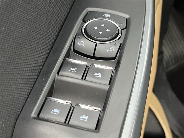 used 2023 Ford F-150 car, priced at $38,998