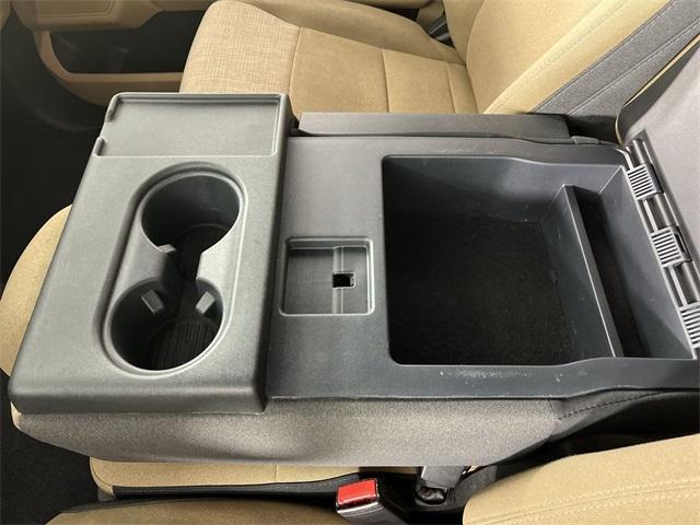 used 2023 Ford F-150 car, priced at $38,998