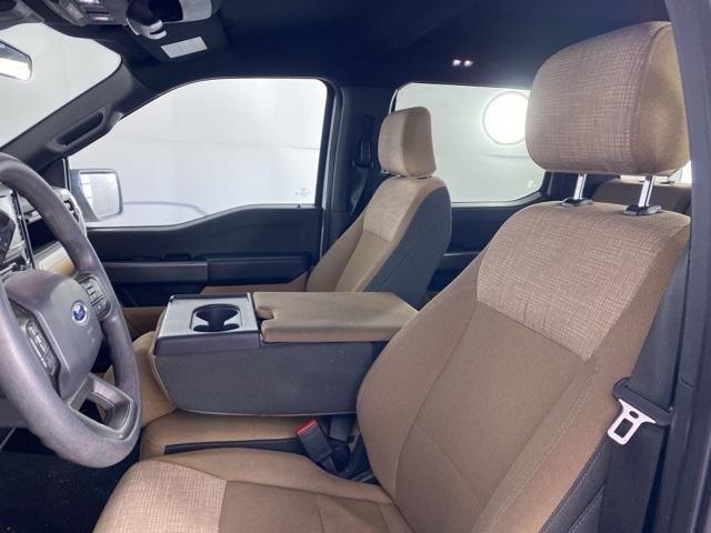 used 2023 Ford F-150 car, priced at $39,998