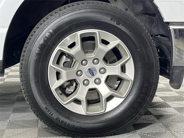used 2023 Ford F-150 car, priced at $38,998