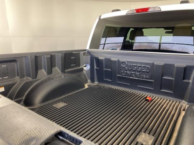 used 2023 Ford F-150 car, priced at $39,998