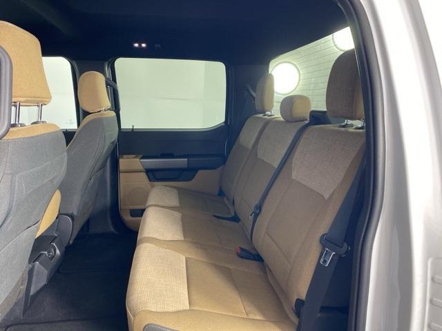 used 2023 Ford F-150 car, priced at $39,998