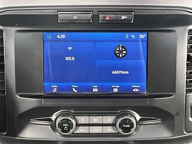 used 2023 Ford F-150 car, priced at $38,998