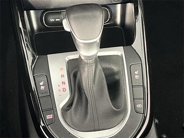 used 2023 Kia Forte car, priced at $20,498