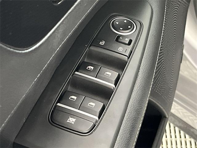 used 2023 Kia Forte car, priced at $20,498