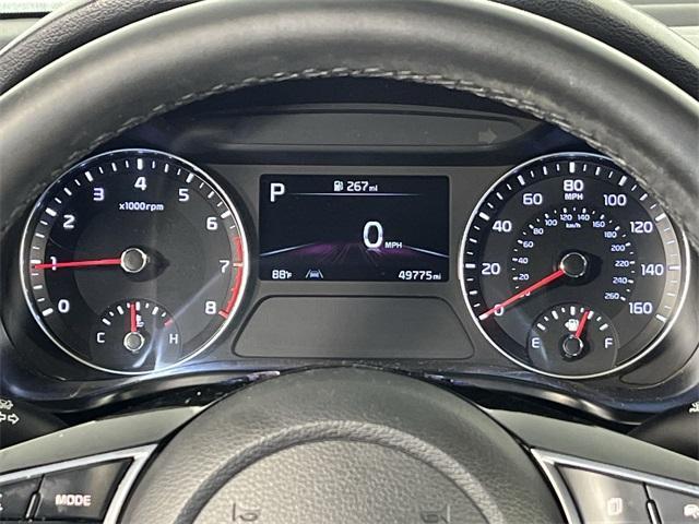 used 2023 Kia Forte car, priced at $20,498