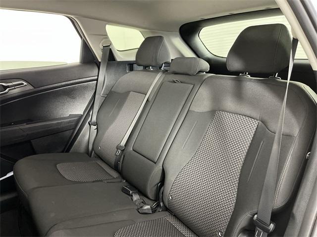 used 2023 Kia Sportage car, priced at $24,998
