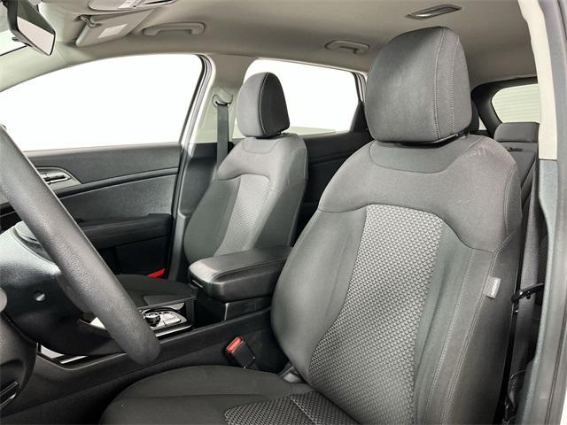 used 2023 Kia Sportage car, priced at $24,998