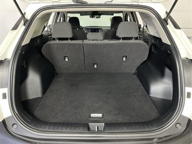 used 2023 Kia Sportage car, priced at $24,998