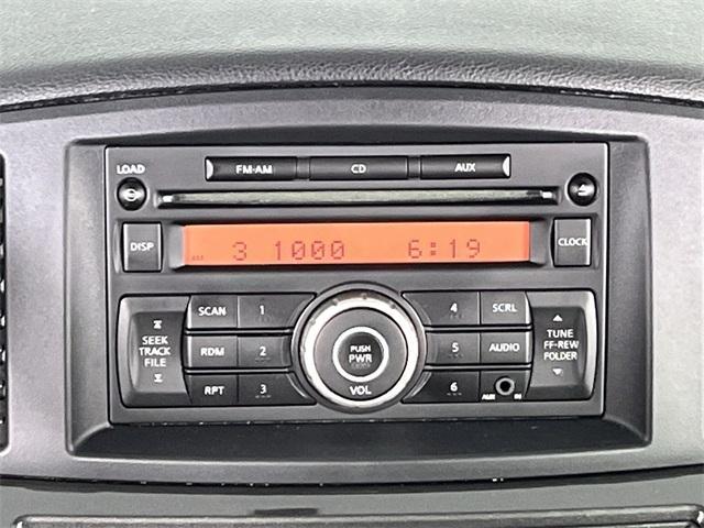 used 2012 Nissan Quest car, priced at $9,498