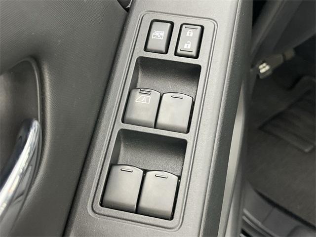 used 2023 Nissan Frontier car, priced at $30,497