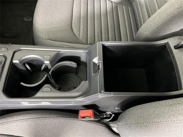 new 2025 Kia K4 car, priced at $23,682