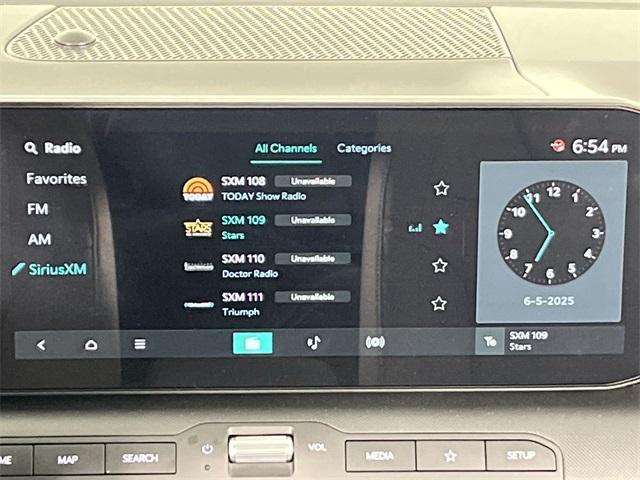 new 2025 Kia K4 car, priced at $23,682