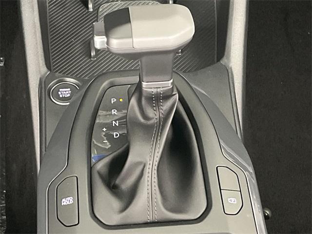 new 2025 Kia K4 car, priced at $23,682