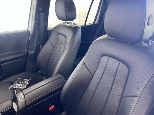 used 2021 Mercedes-Benz GLB 250 car, priced at $29,998