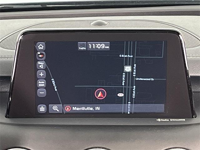 used 2021 Kia Stinger car, priced at $33,498