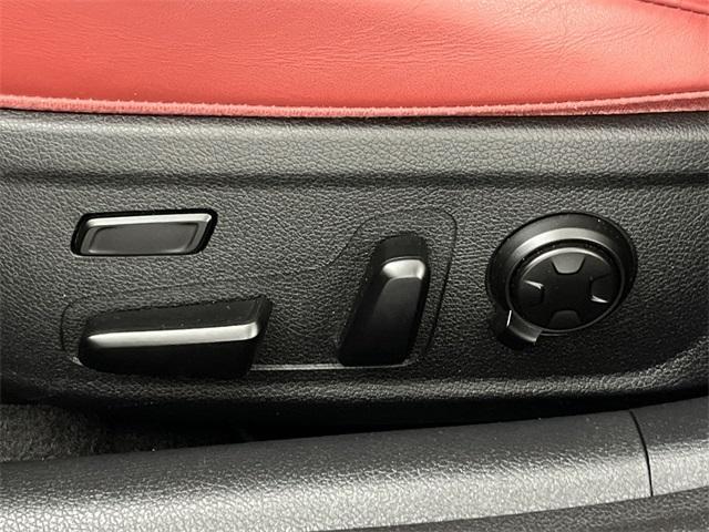 used 2021 Kia Stinger car, priced at $33,498