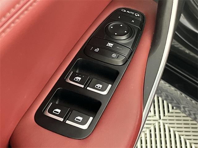 used 2021 Kia Stinger car, priced at $33,498