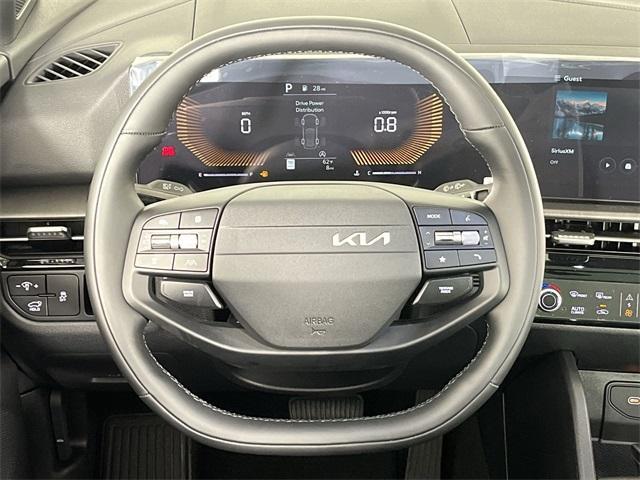 new 2026 Kia Sportage car